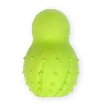 Играчка Pet Nova cactus - 9,5 cm, Yellow 00000007033 снимка