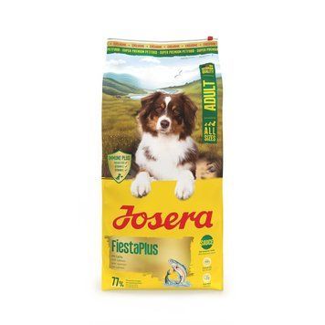 Суха Храна Josera Dog Fiesta Plus - 12,5 кг 00000007656 снимка
