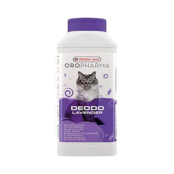Дезодорант Versele Laga Oropharma Deodo Lavender - 750 гр 00000009230 снимка