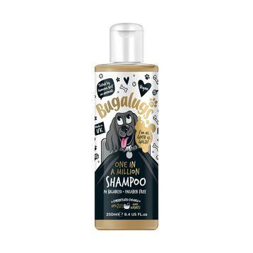 Шампунь Bugalugs One in a Million Dog Shampoo, 250 мл 00000009475 фото