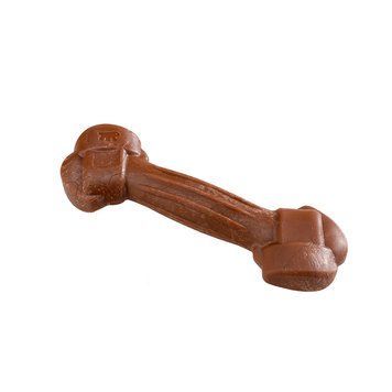 Играчка Ferplast Goodbite Natural Beef Bone, XXL 00000008348 снимка