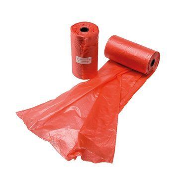 Пакеты гигиенические Ferplast Hygienic bags PA 6720 - 2x20 шт 00000008479 фото