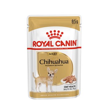 Пастет Royal Canin BHN Chihuahua Adult Pouch , 12x85 гр 00000002768 снимка