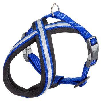 Шлея Ferplast Daytona Cross Blue, S 00000004855 фото