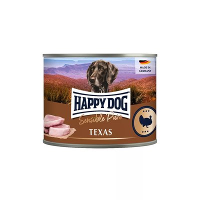 Храна Happy Dog Sensible Pure Texas, 800 гр 00000000367 снимка
