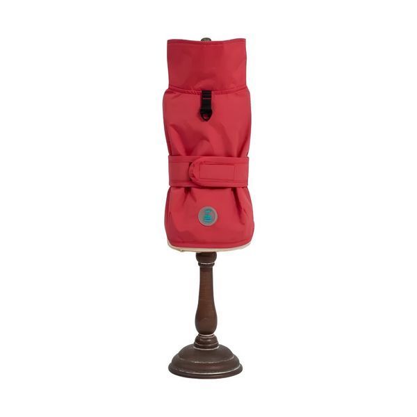 Дождевик Freedog Paw Shield Raincoat Red, 35 cm 00000009496 фото