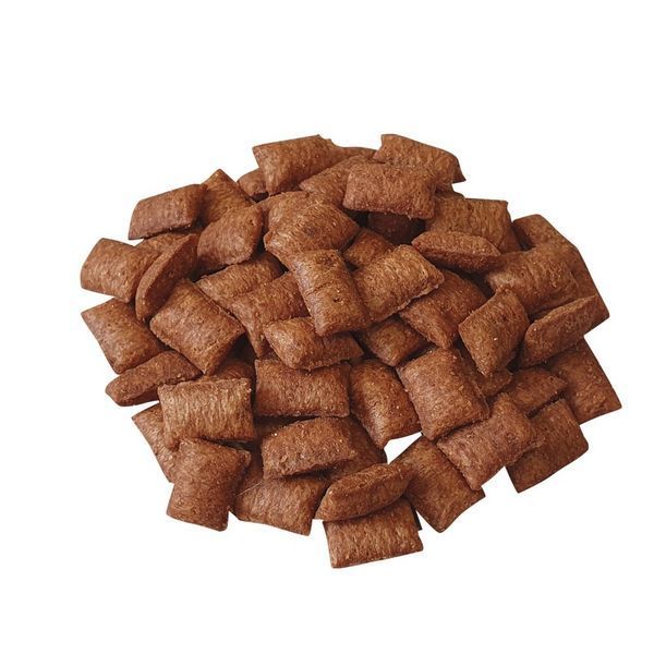 Лакомство Nobby StarSnack Crushy Salmon - 125 гр (50674) 00000000941 снимка