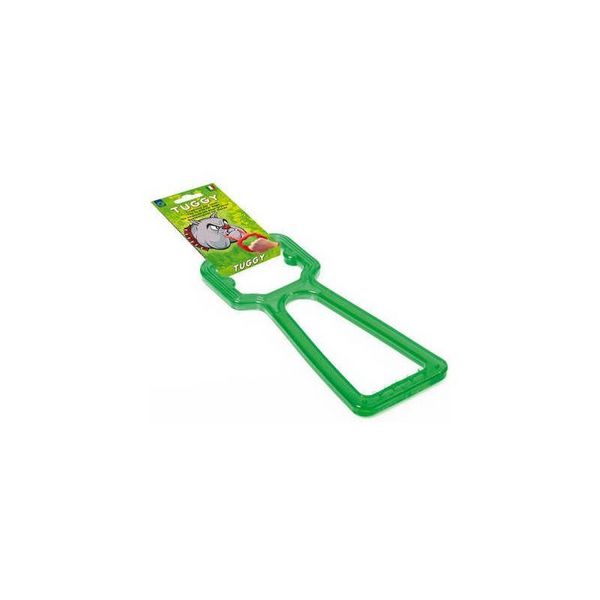 Играчка Georplast Tuggy - 27,5х10,5 cm (10642) 00000001137 снимка