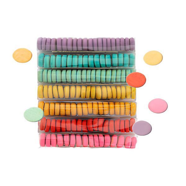 Бисквитка Relish Special Crunch Macarons - 80 гр 00000010116 снимка