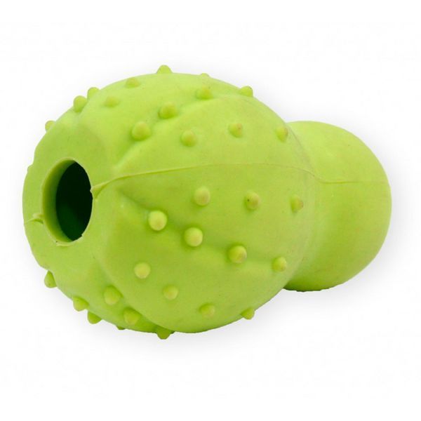 Играчка Pet Nova cactus - 9,5 cm, Yellow 00000007033 снимка