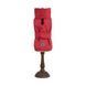 Дождевик Freedog Paw Shield Raincoat Red, 35 cm 00000009496 фото 2