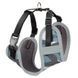 Нагръдник Ferplast Nikita Fashion Grey, M 00000004707 снимка 1