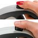Поводок-рулетка Ferplast Flippy Tech Tape L Black - 5 м 00000004331 фото 2