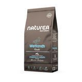 Сухой Корм Naturea Ethos Wetlands Duck Monoprotein Puppies and Adults, 1,6 кг 00000009193 фото