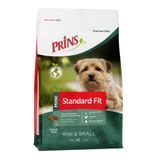 Суха храна Prins ProCare Mini Standard Fit - за малки породи кучета 3 кг 00000000107 снимка