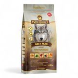 Сухой Корм Wolfsblut Grey Peak Adult - 12,5 кг 00000009080 фото