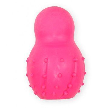 Играчка Pet Nova cactus - 9,5 cm, Pink 00000007034 снимка