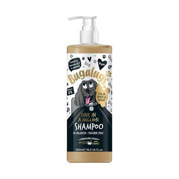Шампунь Bugalugs One in a Million Dog Shampoo, 500 мл 00000009476 фото
