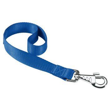 Поводок Ferplast Club Blue GM, 25/47 00000004533 фото