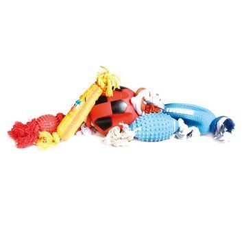 Играчка Record Best Friend toy with rope - 35 cm 00000007294 снимка