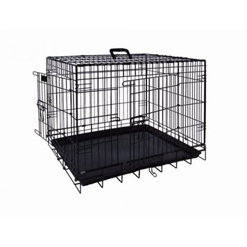 Клетка Nobby Transport Cages Foldable, 64x48x54 cm 00000001299 снимка