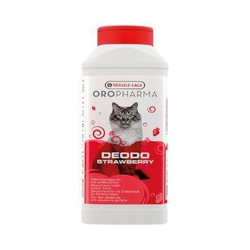 Дезодорант Versele Laga Oropharma Deodo Strawberry - 750 гр 00000009233 снимка