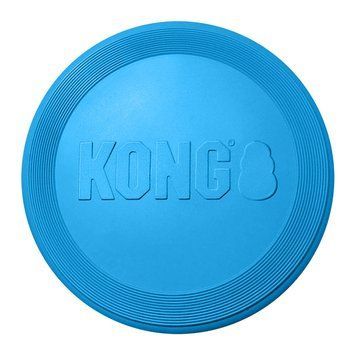 Играчка Kong Puppy Flyer 00000009852 снимка