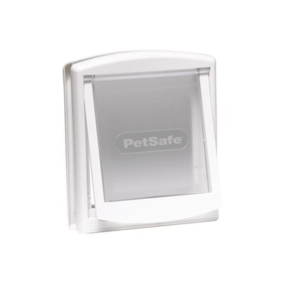 Врата Nobby PetSafe door 35.2х29.4 cm, White 00000002368 снимка