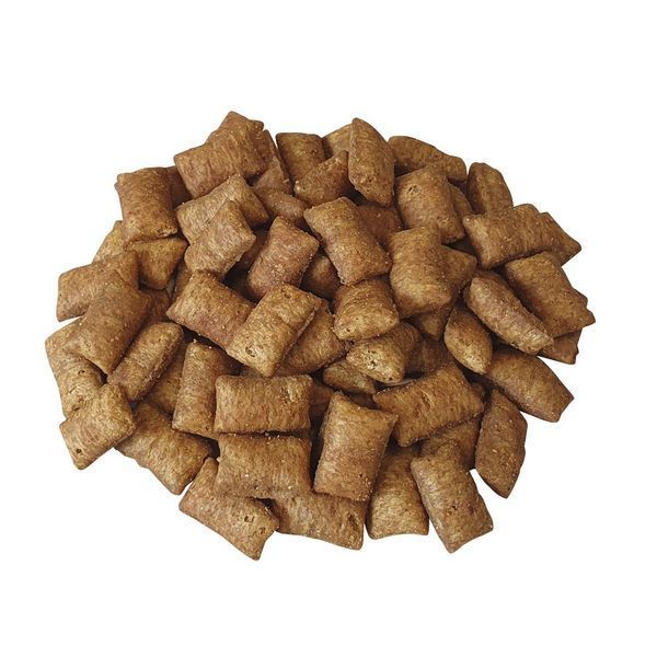 Лакомство Nobby StarSnack Crushy Cheese - 125 гр (50675) 00000000940 снимка