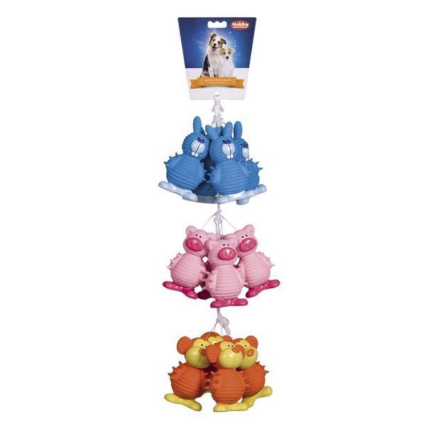 Играчка Nobby Latex "Animals" (62404) 00000001175 снимка