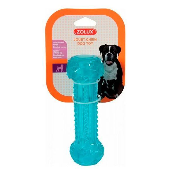 Играчка Zolux Pop Sticktoy -25 cm, Blue 00000006929 снимка