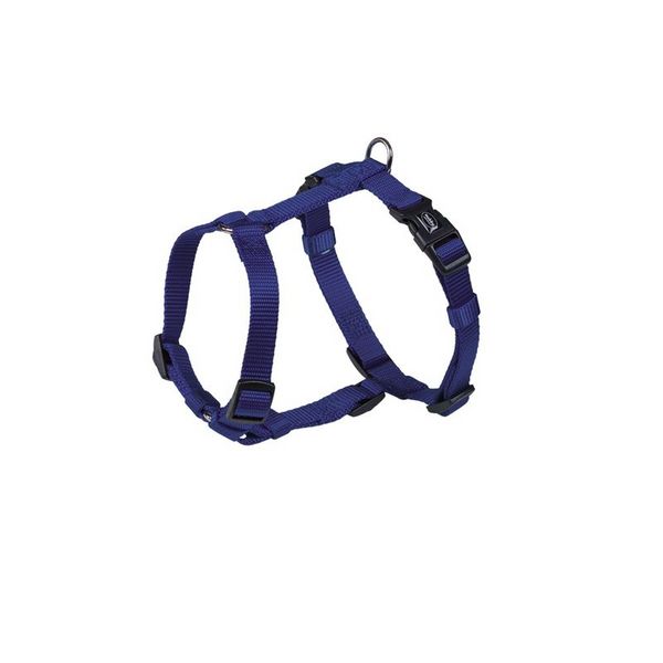 Нагръдник Nobby Harness "Classic" - Blue, XXS 00000002242 снимка