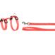 Комплект нагръдник + повод Flamingo Kitten Harness + Leash Aiwa - 15-25 cm 00000006080 снимка 2