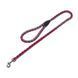 Повод Nobby Leash "Corda" - Red, S-M 00000002156 снимка 1