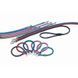 Повод Nobby Leash "Corda" - Red, S-M 00000002156 снимка 2