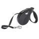 Автоматичен повод Ferplast Amigo Tape Black-Black, L 00000004928 снимка 1
