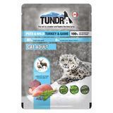 Пауч Tundra Cat Turkey&Wild Game 00000007751 фото