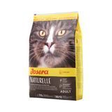 Суха храна Josera Indoor Cat - 400 гр 00000010152 снимка