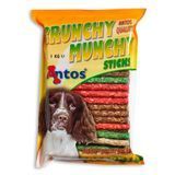 Лакомство Antos Dog Crunchy Munchy Sticks - 100 шт 00000008182 фото