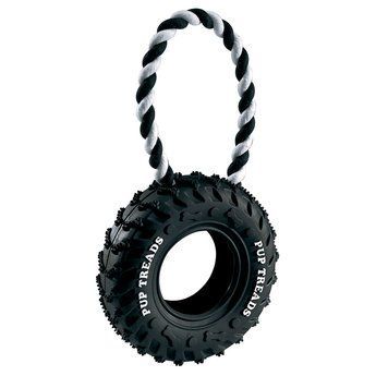 Играчка Ferplast Dog Toy - Rubber, 10,5x4,2x23,5 cm 00000008344 снимка