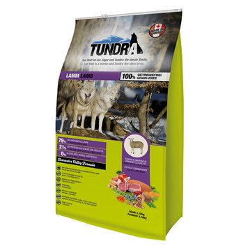 Суха храна Tundra Dog Lamb, 750 гр 00000007768 снимка