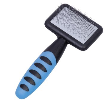 Четка за разресване Nobby Comfort Line slicker brush rodents 00000003219 снимка