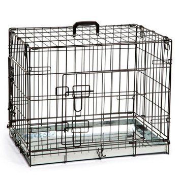 Клетка Beeztees Dod Bench, 109&times;69 cm 00000006546 фото
