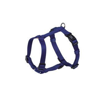 Шлея Nobby Harness "Classic" - Blue, XS-S 00000002243 фото