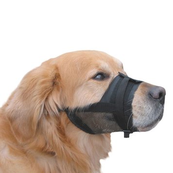 Намордник Nobby Muzzle adjustable, 0 00000002405 снимка