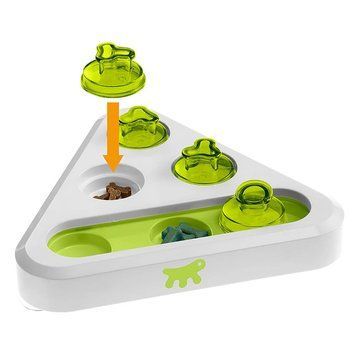 Играчка Ferplast Trea ‐ 24,5x22x6 cm 00000008431 снимка