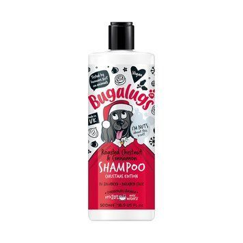 Шампунь Bugalugs Roasted Chestnut & Cinnamon Dog Shampoo 00000009478 фото