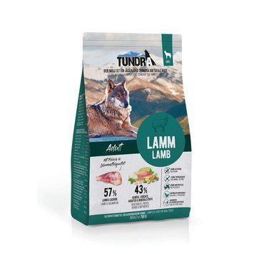 Сухой корм Tundra Dog Lamb, 750 гр 00000007768 фото