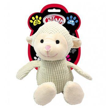 Играчка Pet Nova sheep - 32 cm 00000007094 снимка