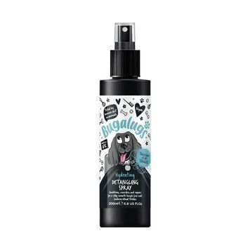 Спрей Bugalugs Baby Fresh Detangling Spray - 200 мл 00000009434 фото